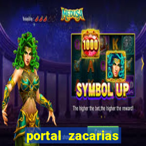 portal zacarias caso gustavo